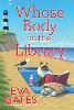 Whose Body in the Library