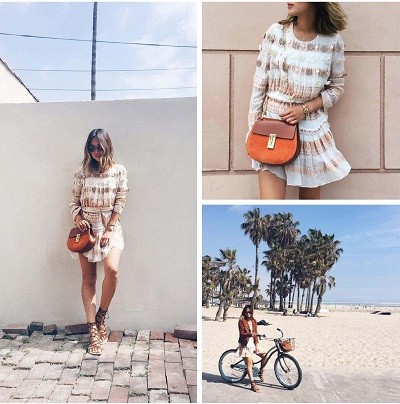 Capture Your Style