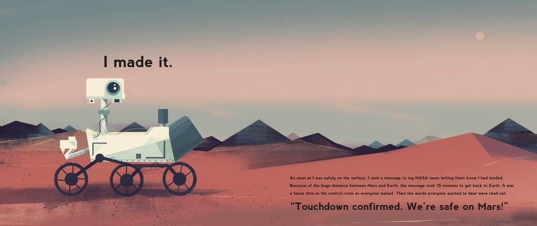 Curiosity