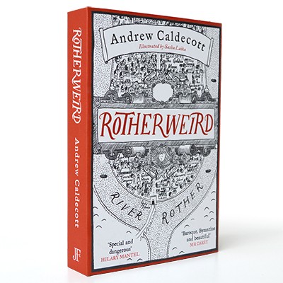 Rotherweird