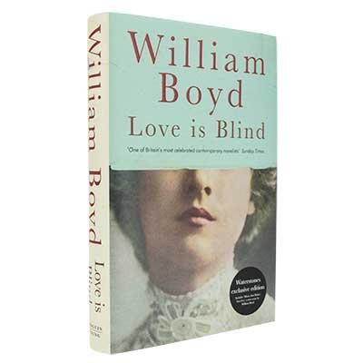 Love is Blind