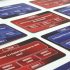 The Chase Card Game