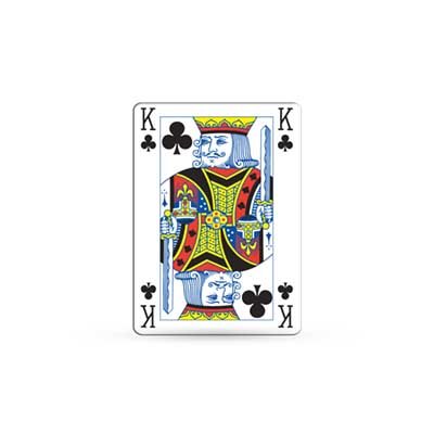 Waddingtons No 1 Playing Cards