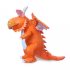 ZOG PLUSH