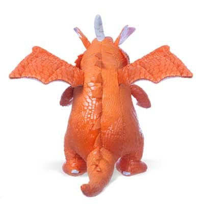 ZOG PLUSH