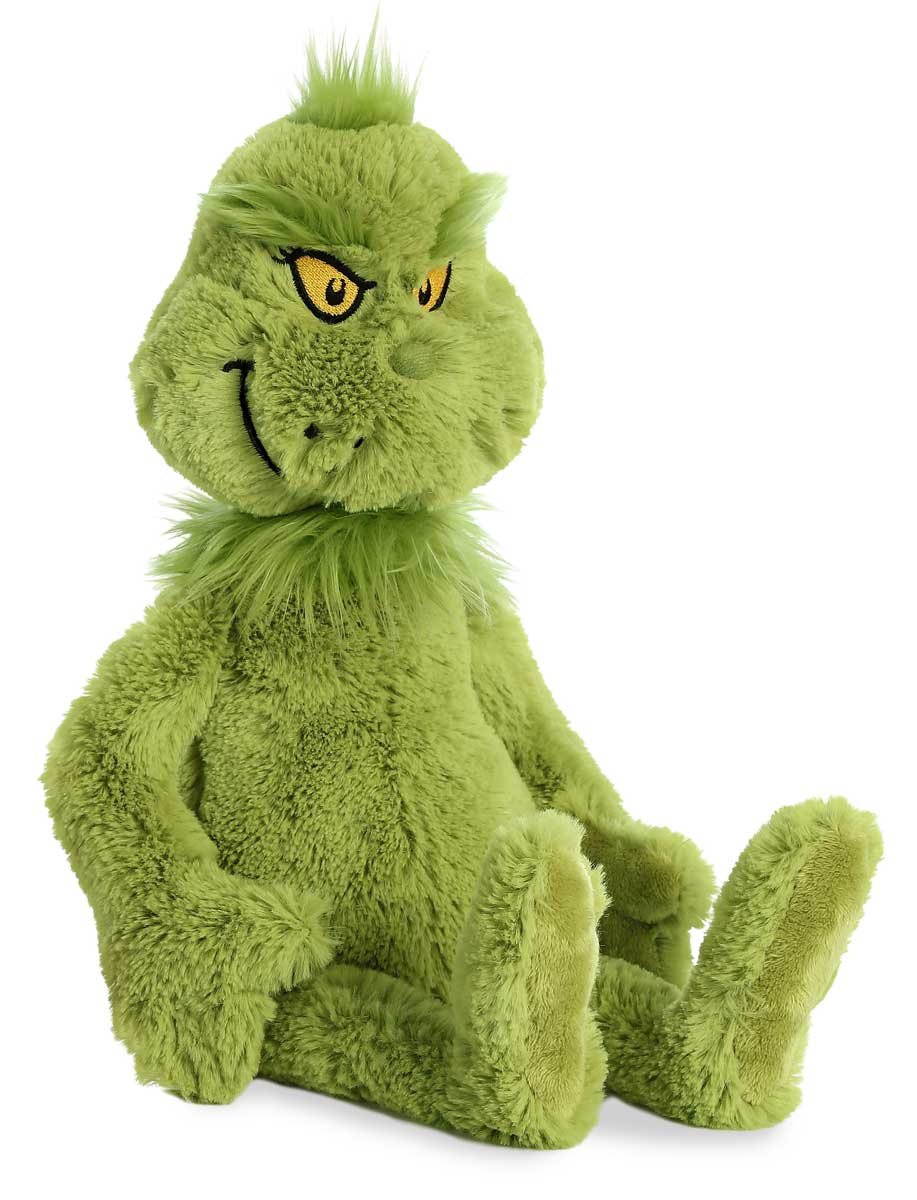 GRINCH 18IN