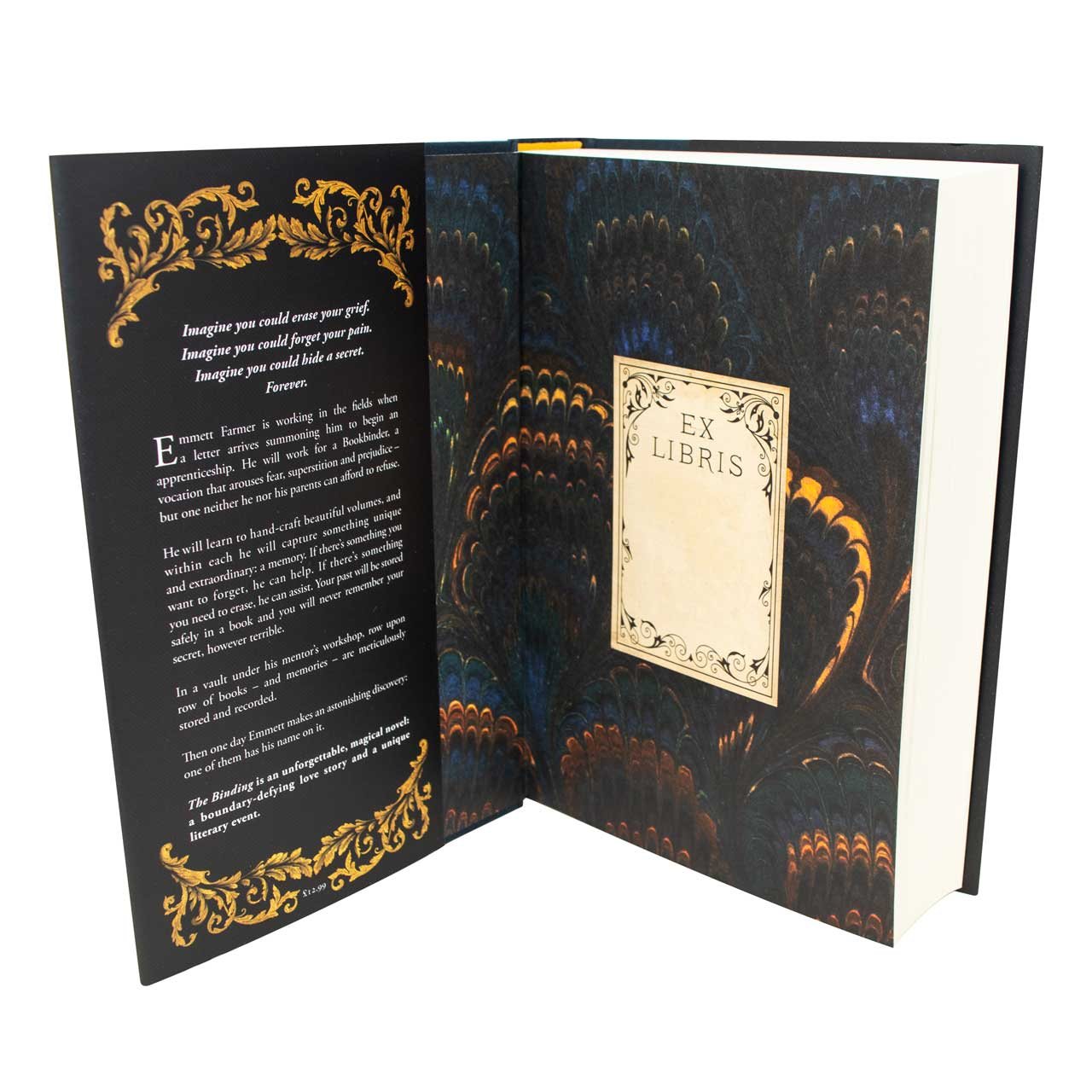 The Binding