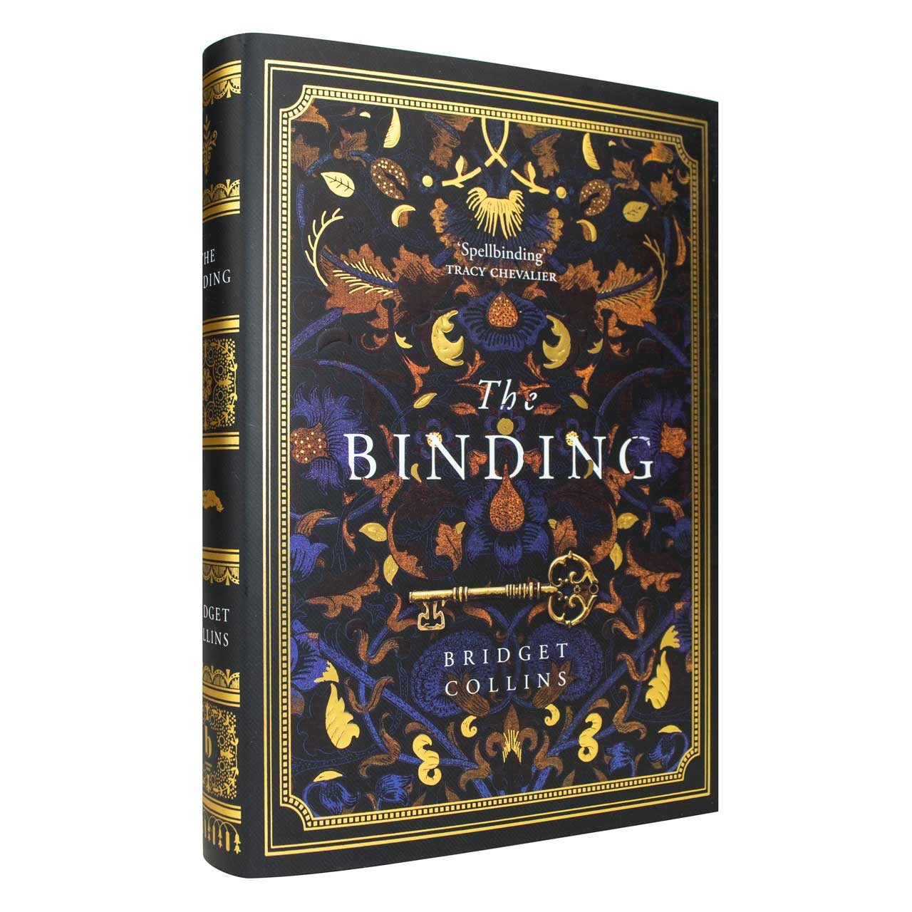 The Binding