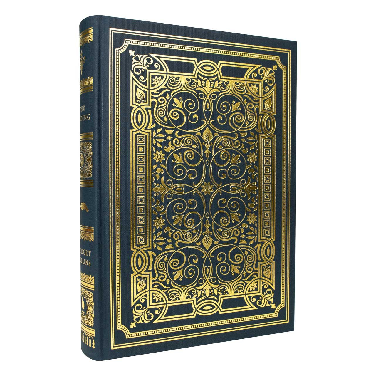 The Binding