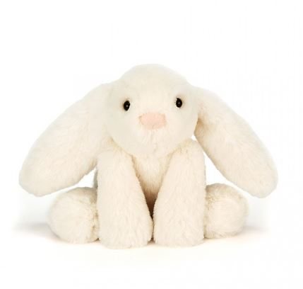 Smudge Bunny