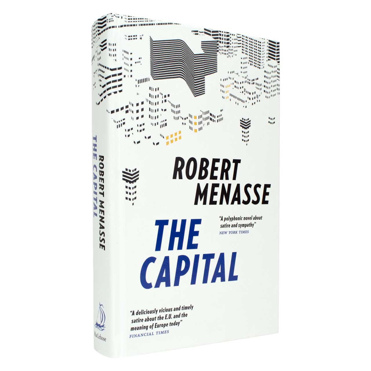 The Capital