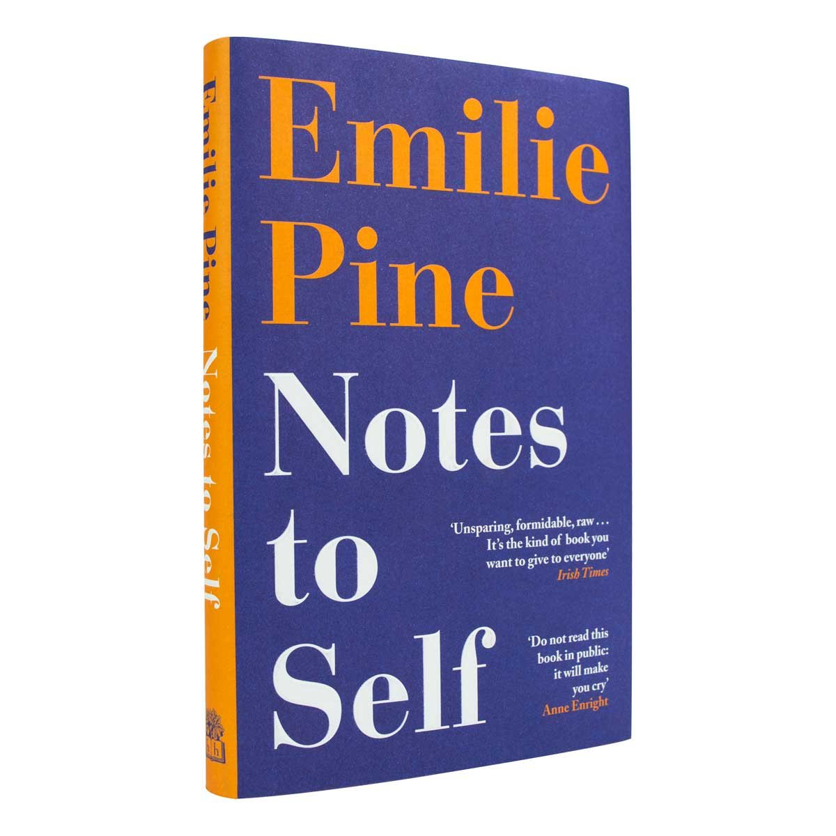 Notes to Self