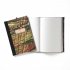 Hogwarts Replica Exercise Book