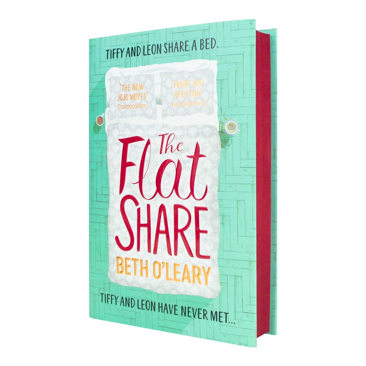The Flatshare