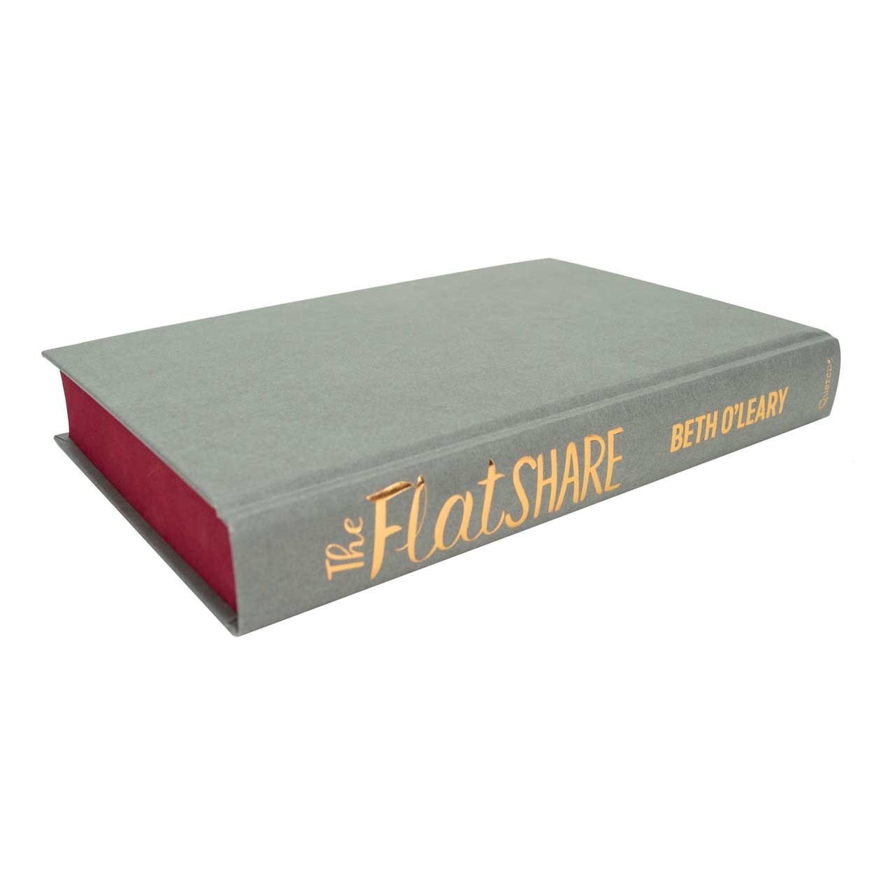The Flatshare