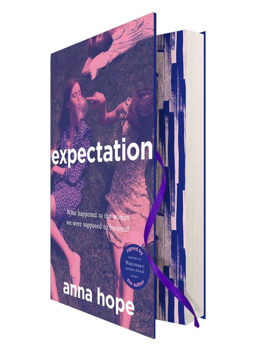 Expectation