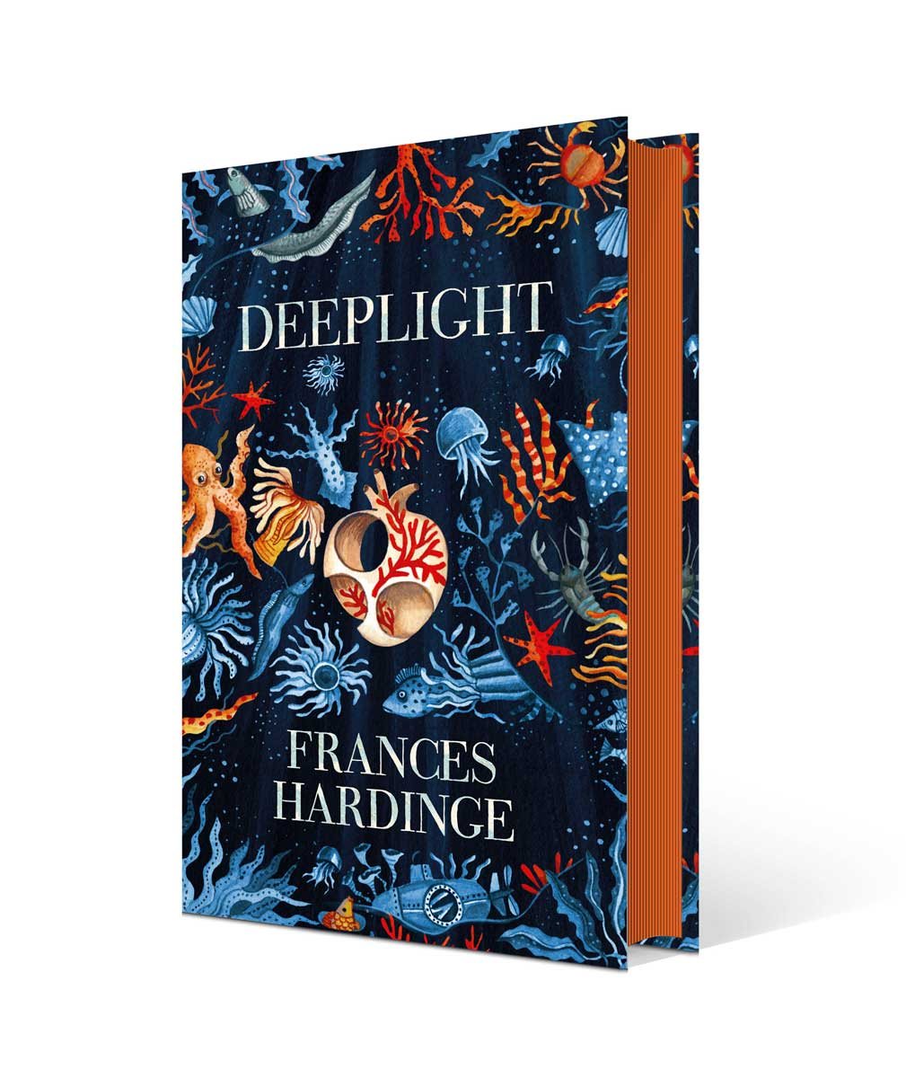 Deeplight