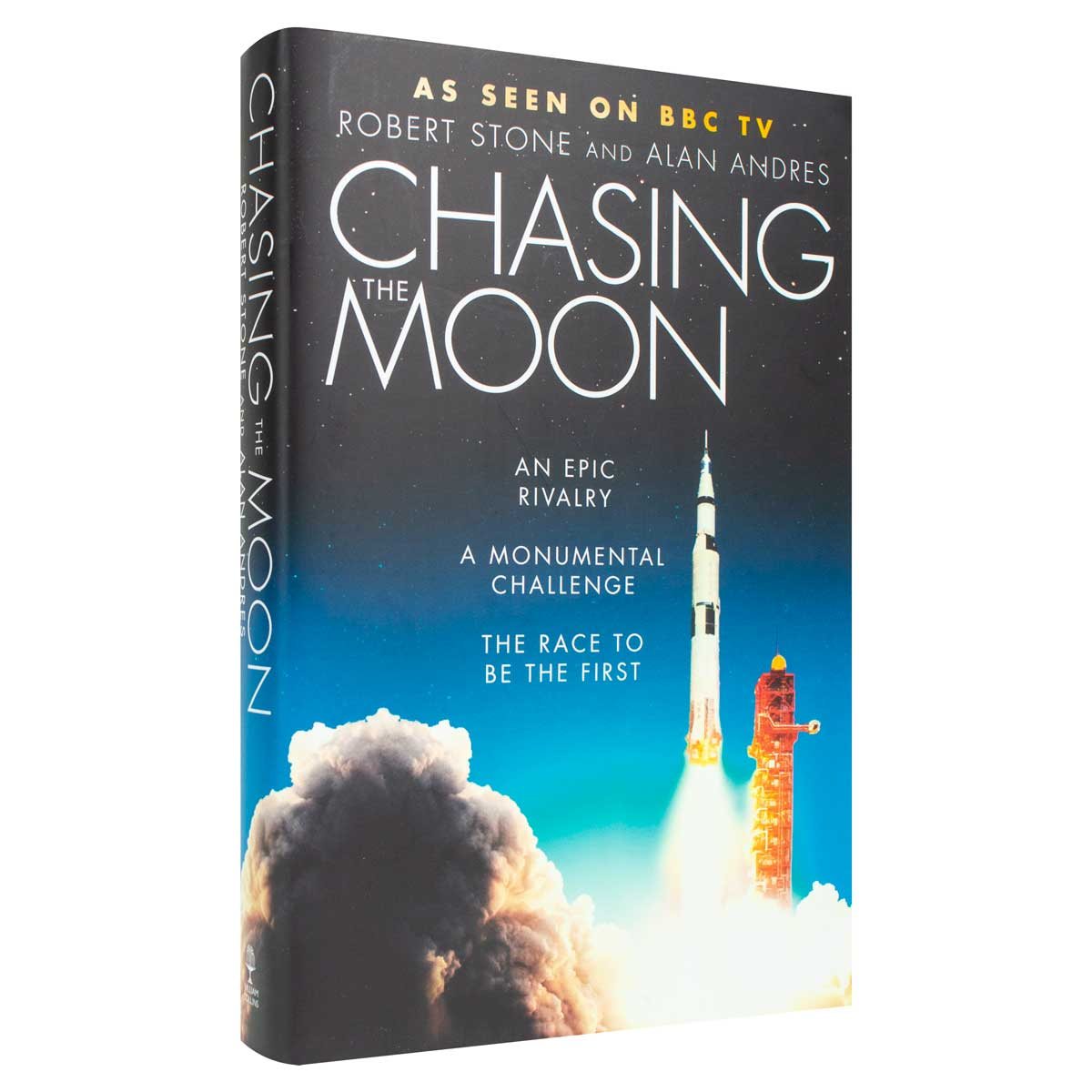 Chasing the Moon