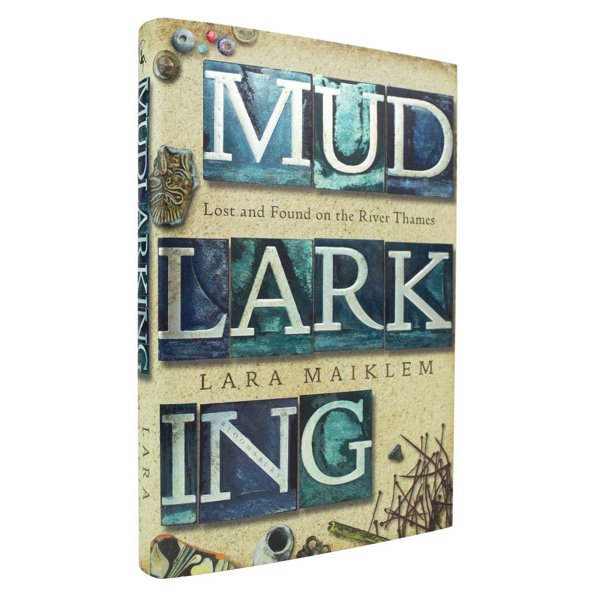 Mudlarking