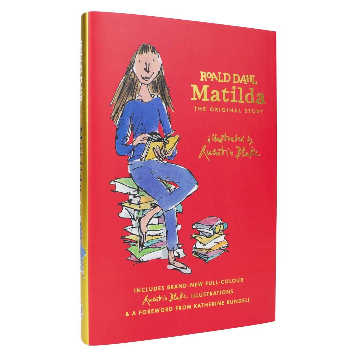 Matilda