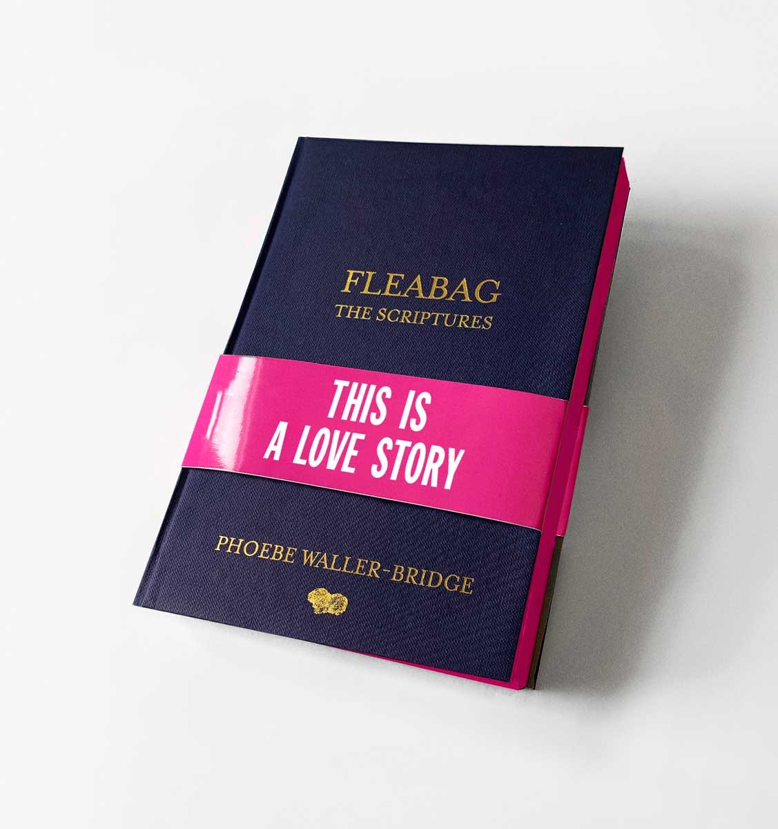 Fleabag: The Scriptures