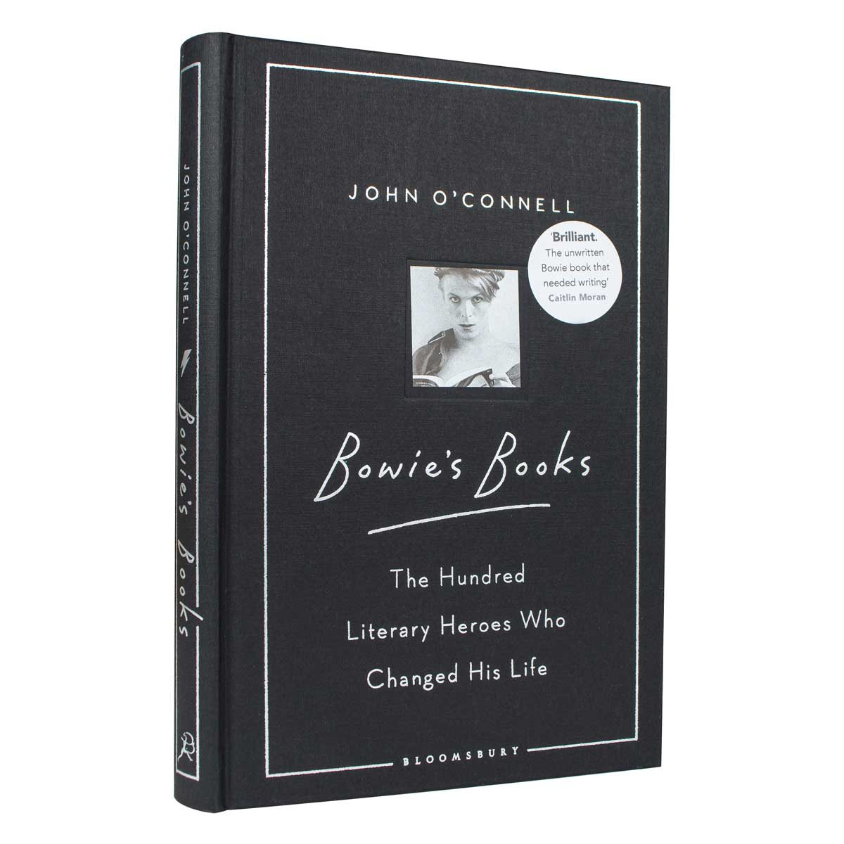 Bowie's Books