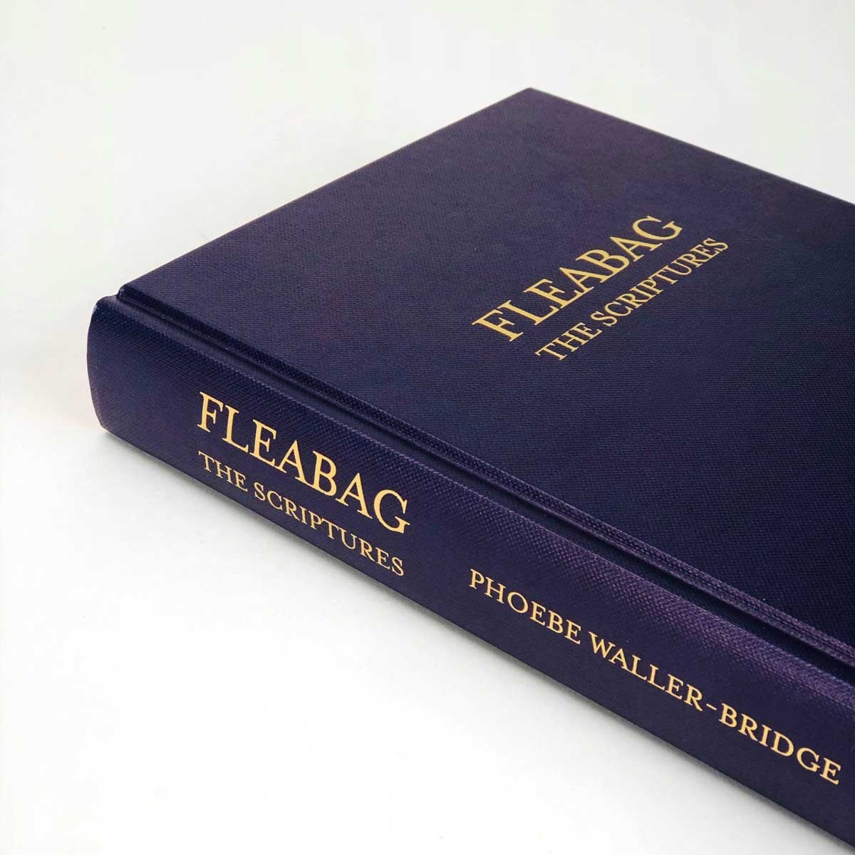 Fleabag: The Scriptures