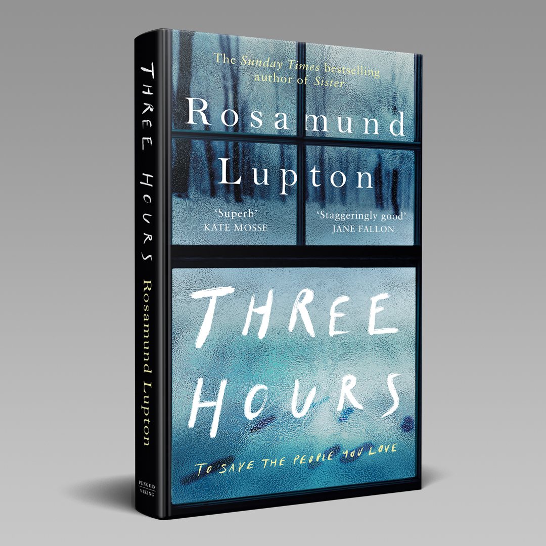Three Hours