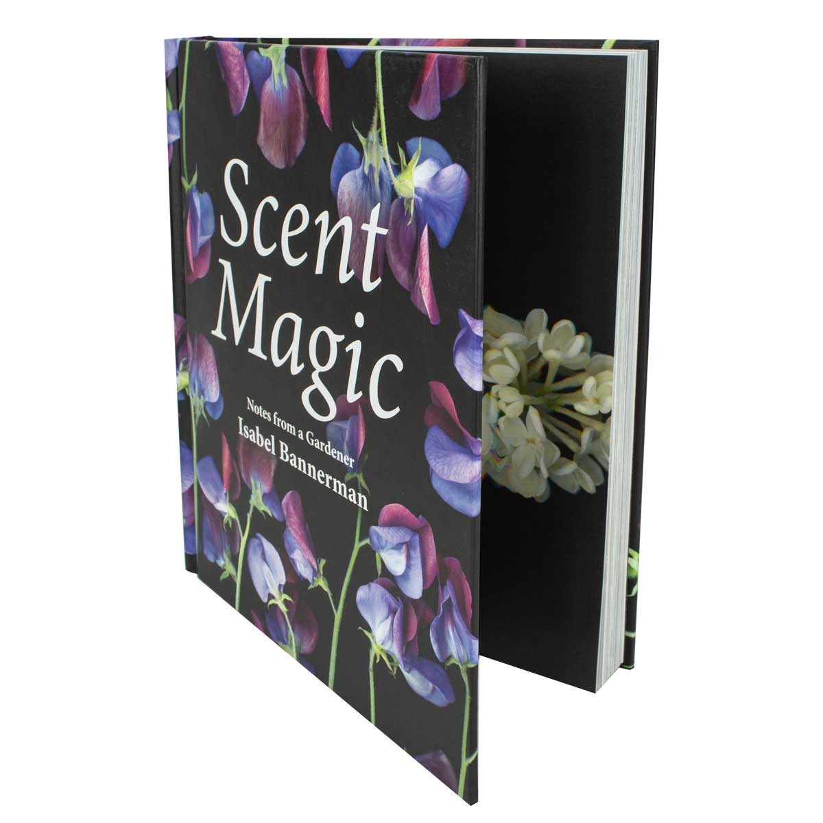 Scent Magic