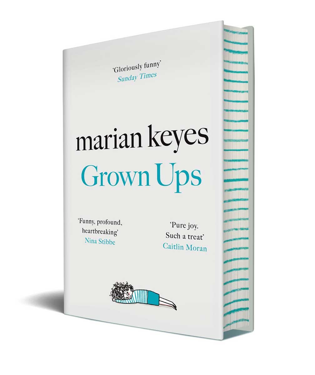Grown Ups