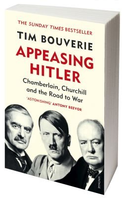 Appeasing Hitler