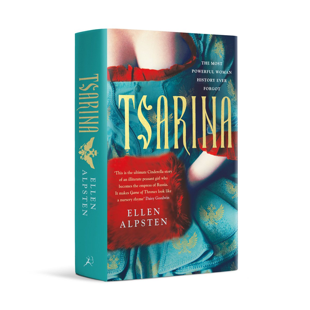 Tsarina