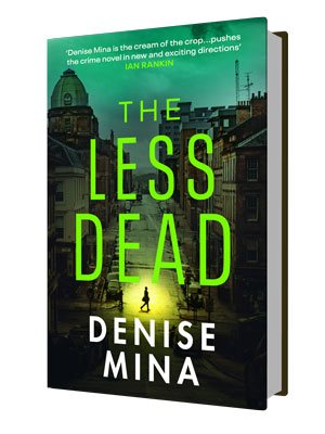 The Less Dead