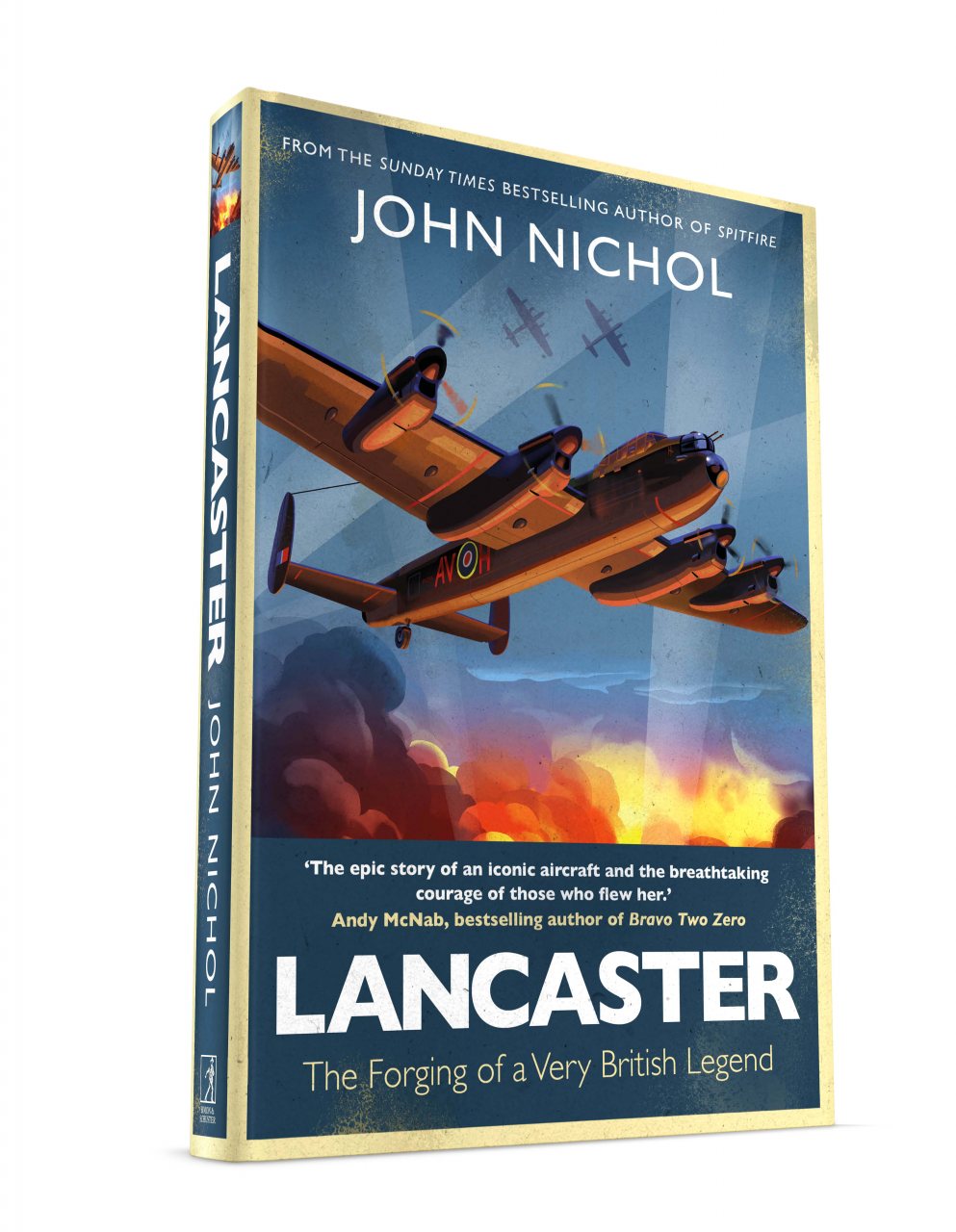 Lancaster