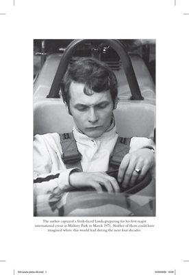 Niki Lauda