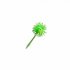 Fuzzy Guy Pen - Green