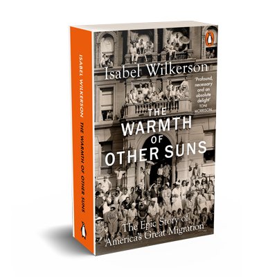 The Warmth of Other Suns