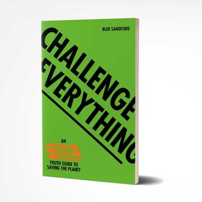 Challenge Everything