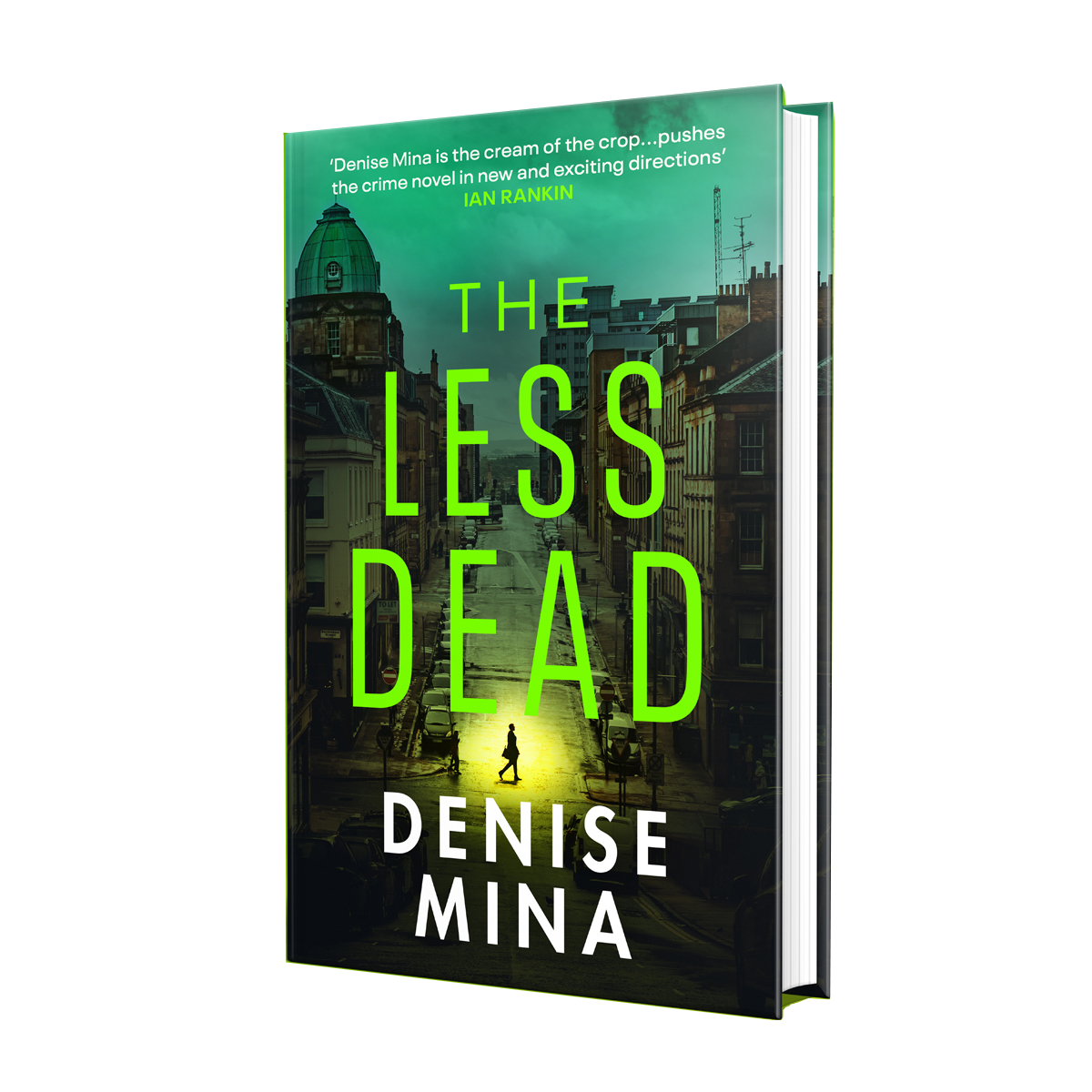The Less Dead