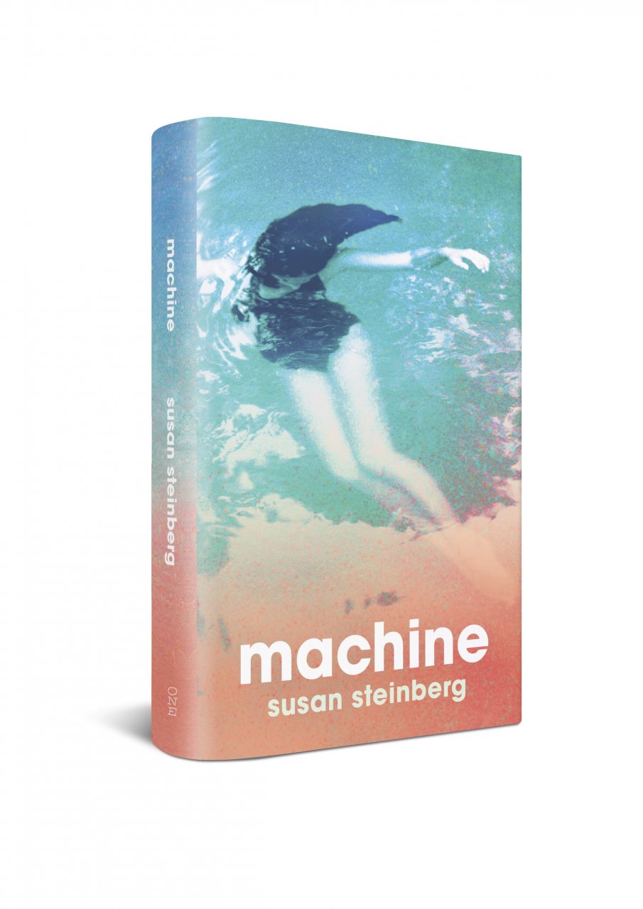 Machine