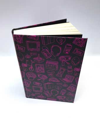Ramble Book