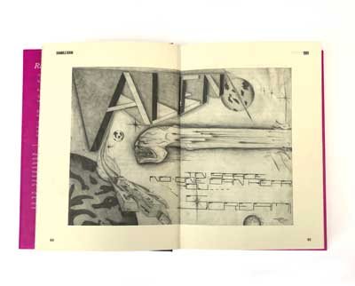 Ramble Book