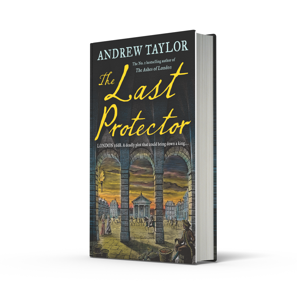 The Last Protector