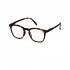 +1.50 Tortoise Square Reading Glasses