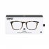 +1.50 Tortoise Square Reading Glasses