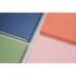 Powder Medium Ruled Notebook