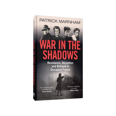War in the Shadows