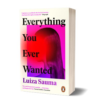 Everything You Ever Wanted