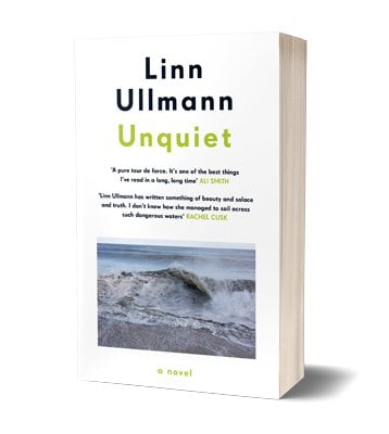 Unquiet