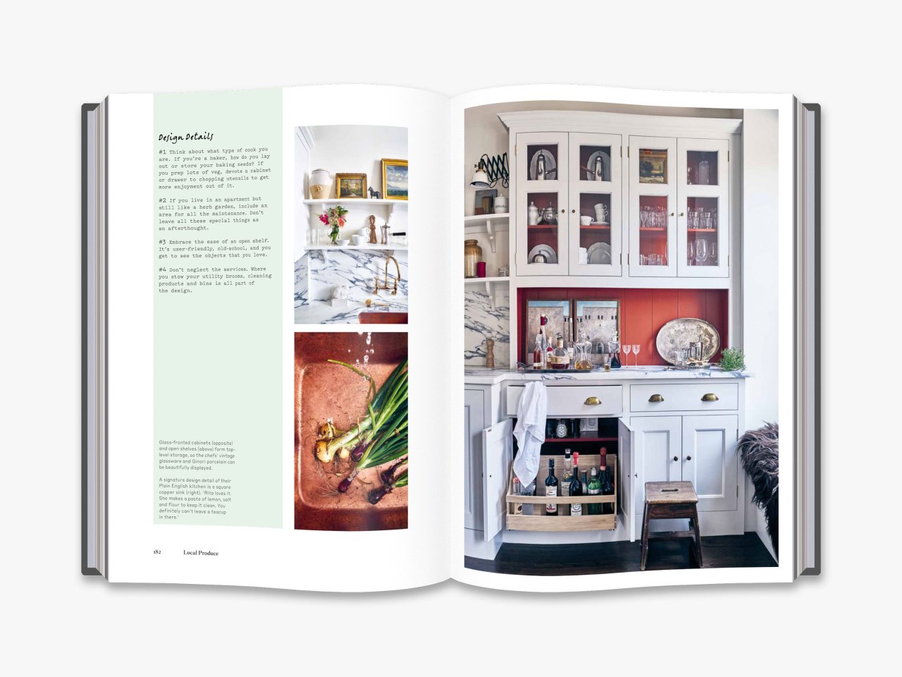 Wild Kitchen